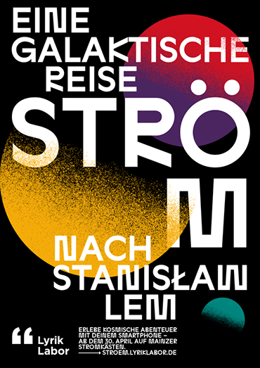 Eine galaktische Reise