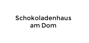 Schokoladenhaus am Dom